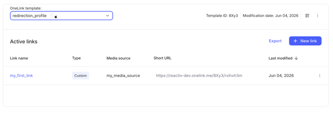 onelink